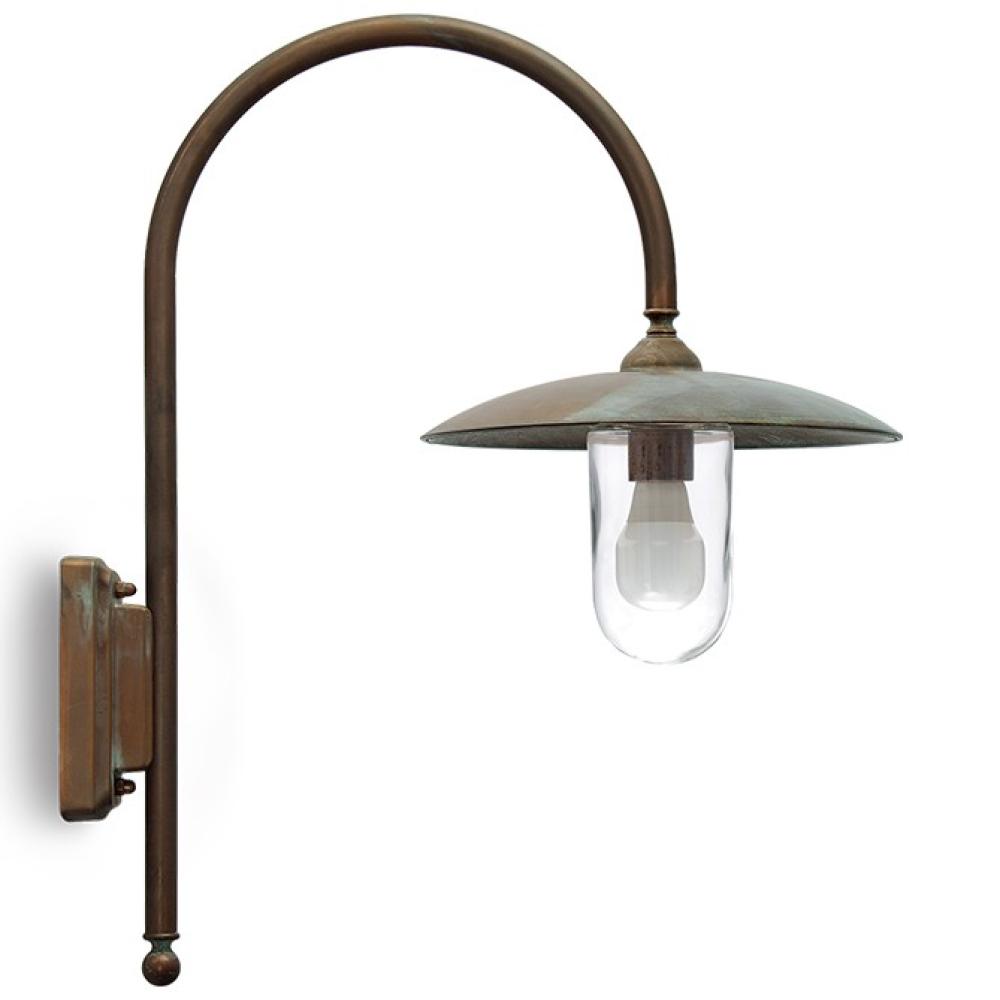 vonkajsie medene stredomorske nastenne lampy vintage rustikalne vodotesne nastenne osvetlenie Balaton sedliacke domceky obnova lampy moretti luce 1750.t.ar_.jpg